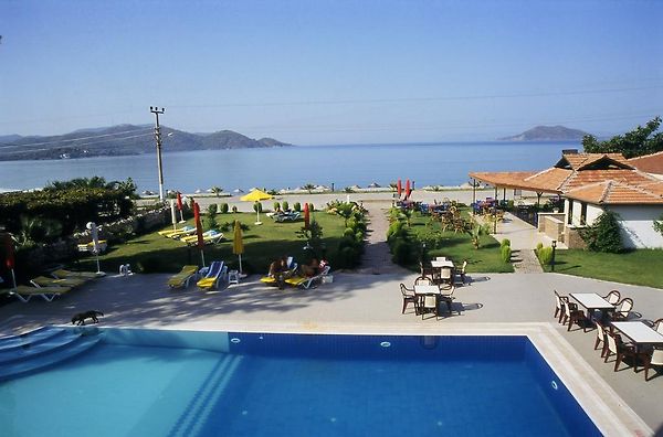 area hotel fethiye 3 turkey rates from 50